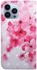 Trolsk Peach Blossom Wallet (iPhone 14 Pro Max)