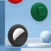 Trolsk Pet Collar with Silicone Case (Apple AirTag)