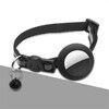 Trolsk Pet Collar with Silicone Case (Apple AirTag)