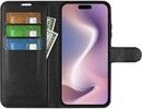 Trolsk Plnboksfodral (iPhone 16 Pro)