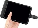 Trolsk Pl�nboksfodral (iPhone Duo)