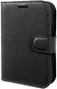 Trolsk Pl�nboksfodral (iPhone Duo)
