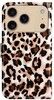 Trolsk Pl�nboksfodral - Leopardm�nster (iPhone 17 Pro/18 Pro)