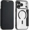 Trolsk Pl�nboksfodral med MagSafe (iPhone 18 Pro)