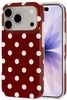 Trolsk Prickigt Skal (iPhone 17 Pro Max/18 Pro Max)
