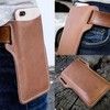 Trolsk PU Leather Holster (6,1")