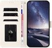 Trolsk Randigt Pl�nboksfodral (iPhone 17 Pro/18 Pro)