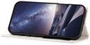 Trolsk Randigt Pl�nboksfodral (iPhone 17 Pro/18 Pro)