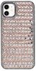 Trolsk Rhinestone Decor Case (iPhone 11)