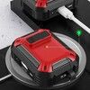 Trolsk Rugged Hybrid Case (AirPods Pro 3)
