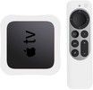 Trolsk Set-top Box + Silicone case ((Apple TV 4K (2021))