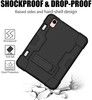 Trolsk Shock Proof Silicone Case (iPad mini 6)