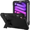 Trolsk Shock Proof Silicone Case (iPad mini 6)