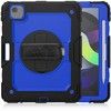 Trolsk Shockproof Case with Landyard (iPad Air 4)