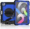 Trolsk Shockproof Case with Landyard (iPad Air 4)