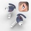 Trolsk Silicone Earbuds with Hook (AirPods Pro 2)