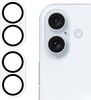 Trolsk Silk Camera Protection - 2-pack (iPhone 16/16 Plus)