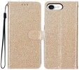Trolsk Sparkle Wallet (iPhone 16e)
