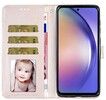 Trolsk Sparkle Wallet (iPhone 17)