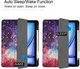 Trolsk Starry Sky Pencil Case (iPad Air 11 (2024))