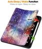 Trolsk Starry Sky Pencil Case (iPad Pro 11 (2024))