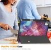Trolsk Starry Sky Pencil Case (iPad Pro 11 (2024))