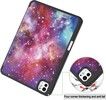Trolsk Starry Sky Pencil Case (iPad Pro 11 (2024))