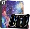 Trolsk Starry Sky Pencil Case (iPad Pro 11 (2024))