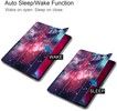 Trolsk Starry Sky Stand Case (iPad Pro 11 (2021))