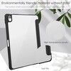 Trolsk Stativfodral med Pennfrvaring (iPad Air 11 (2024))