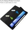 Trolsk Stativfodral med Pennfrvaring (iPad Air 11 (2024))