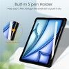 Trolsk Stativfodral med Pennfrvaring (iPad Air 11 (2024))