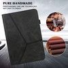 Trolsk Stitched Wallet Cover (iPad mini 6)