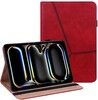 Trolsk Stitched Wallet Cover (iPad Pro 13 (2024))