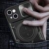 Trolsk Telefonskydd med Kameraskydd (iPhone 13)