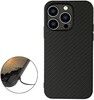 Trolsk Thin Carbon Fiber Case (iPhone 15 Pro Max)