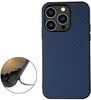 Trolsk Thin Carbon Fiber Case (iPhone 15 Pro Max)