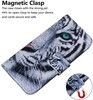 Trolsk Tiger Wallet (iPhone 14 Pro Max)