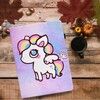 Trolsk Tiny Unicorn Case (iPad 10,9 (2022))