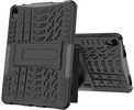 Trolsk Tire Texture Case (iPad 10,9 (2022))