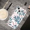 Trolsk TPU Back Case - Leaves (iPhone 14 Plus)