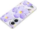 Trolsk TPU Flower Case (Phone 16)