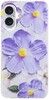 Trolsk TPU Flower Case (Phone 16)