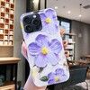 Trolsk TPU Flower Case (Phone 16 Pro)