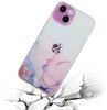 Trolsk TPU Marble Case (iPhone 15)