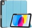 Trolsk Tri-fold Stand Cover (iPad 10,9\" (2022))