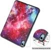 Trolsk Tri-fold Stand - Starry Sky (iPad 10,9 (2022))