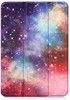 Trolsk Tri-fold Stand - Starry Sky (iPad 10,9 (2022))