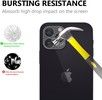 Trolsk Ultra Clear Lens Protector (iPhone 13 Pro)