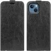 Trolsk Vertical Flip Cover (iPhone 14)